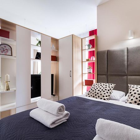קרקוב Arianska Residence מראה חיצוני תמונה