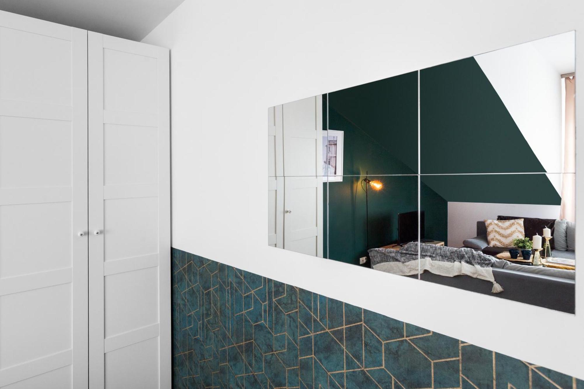 קרקוב Arianska Residence מראה חיצוני תמונה