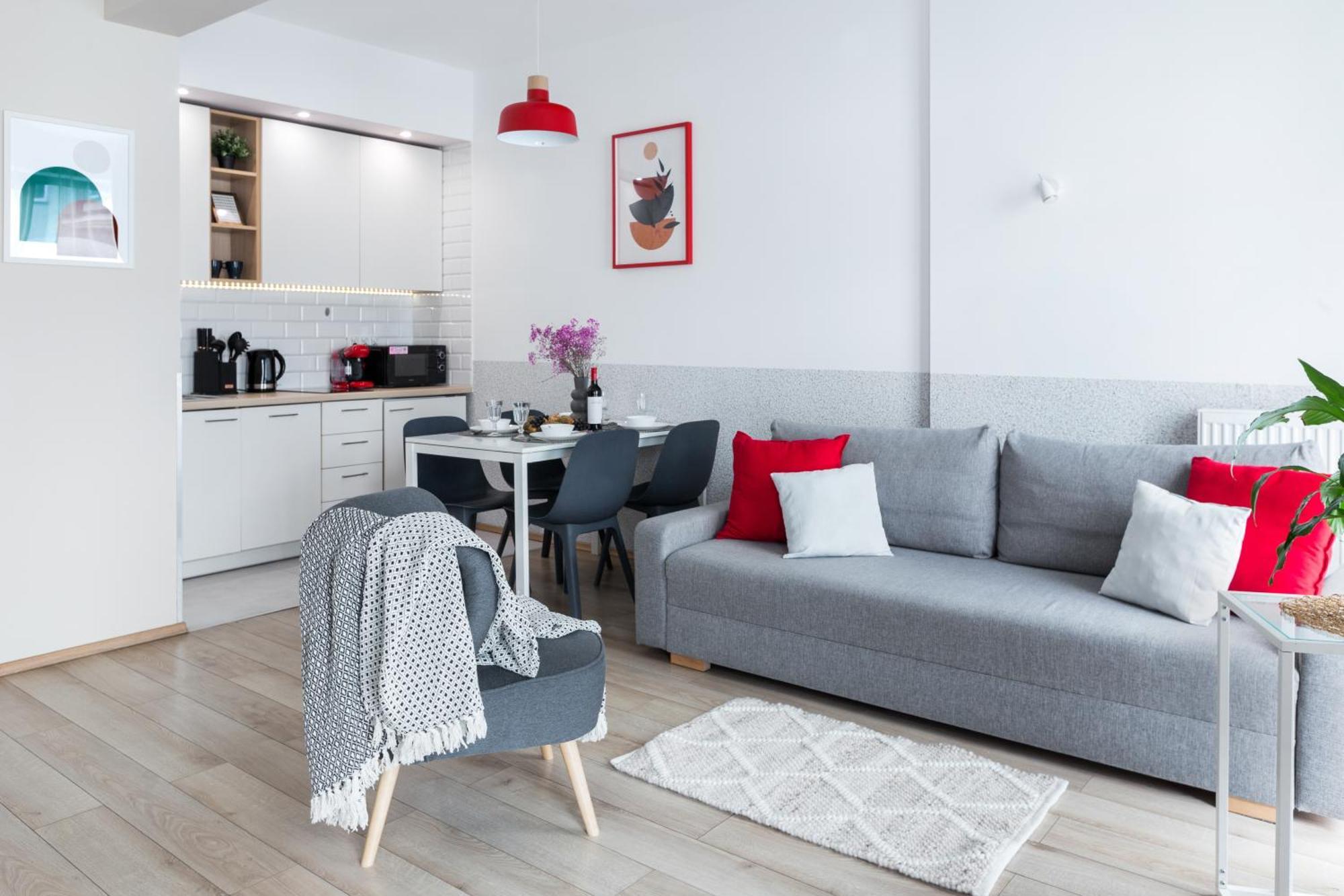 קרקוב Arianska Residence מראה חיצוני תמונה