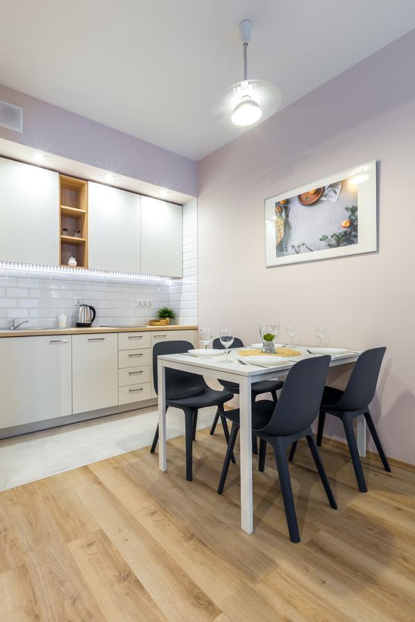 קרקוב Arianska Residence מראה חיצוני תמונה
